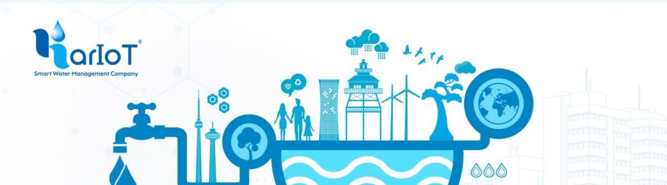 smart water management