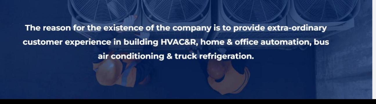 Coolways Group  Of Companies