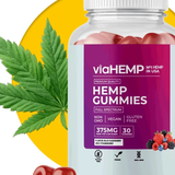 ViahempGummiesau ViahempGummiesau