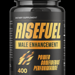 RiseFuelCapsules RiseFuelCapsules