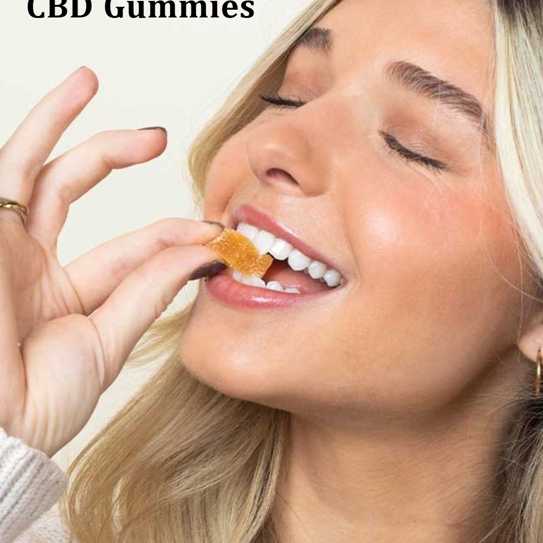 DenverFarms CBDGummies