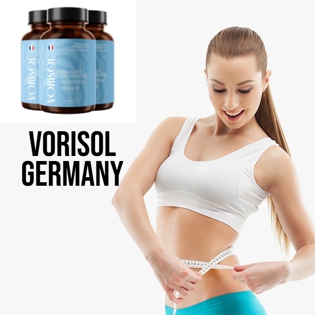 Vorisol Germany