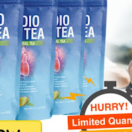 Cardio  Slim Tea