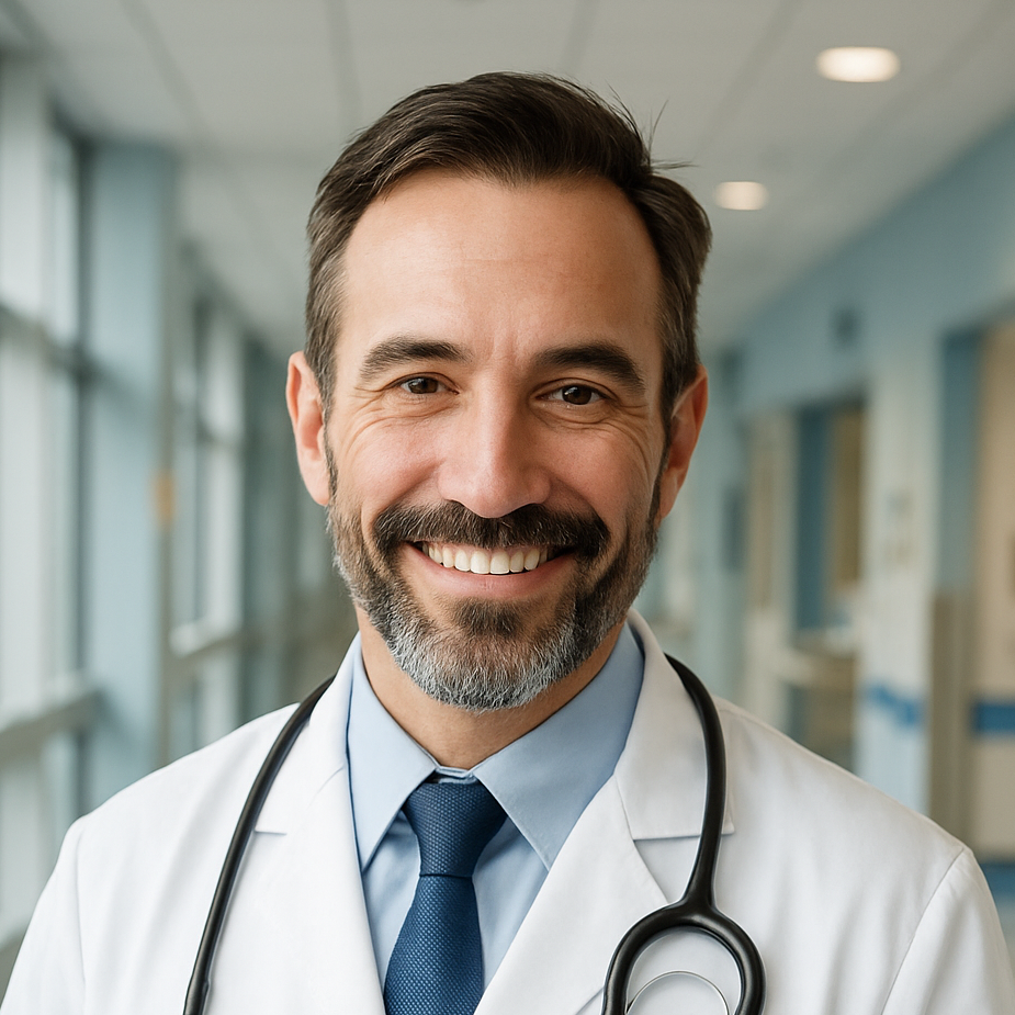 Dr Davidson Smith
