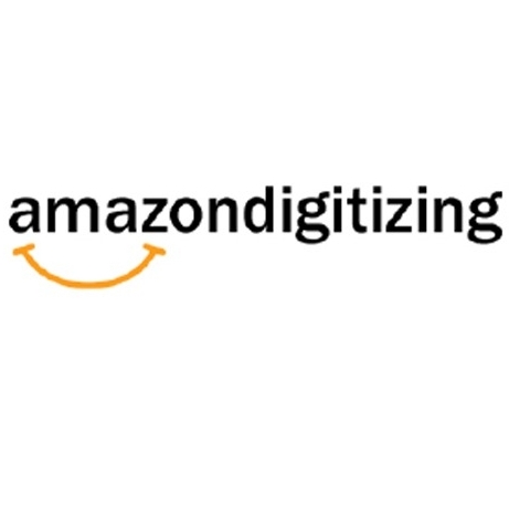 Amazon  Digitizing
