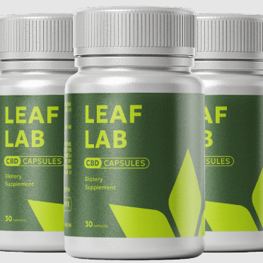 Leaf Lab CBD Reviews