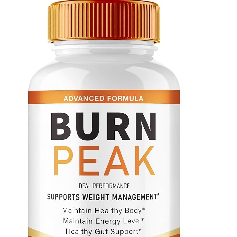 Burn Peak