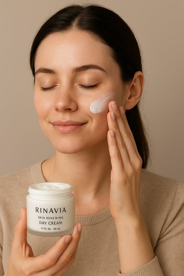 Rinavia Skin