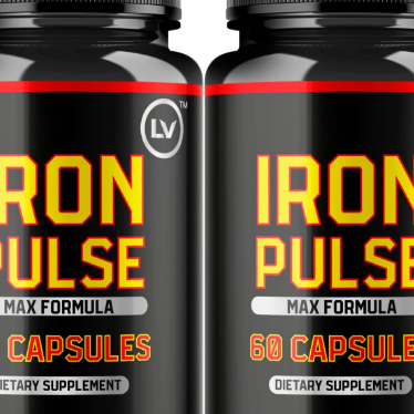 Iron Pulse Reviews