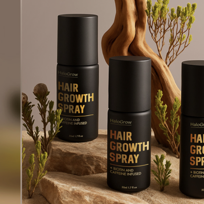 HaloGrow Review