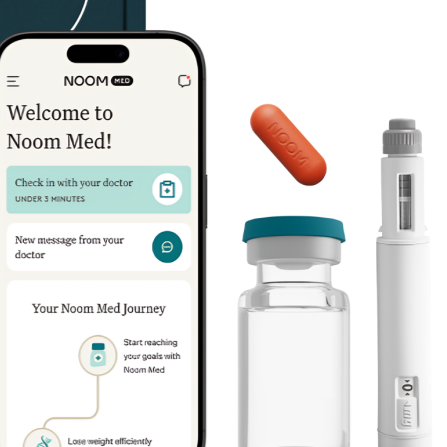 Noom GLP1