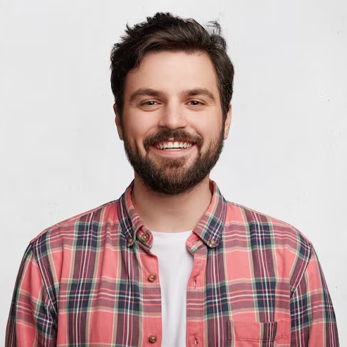 Travis Smith