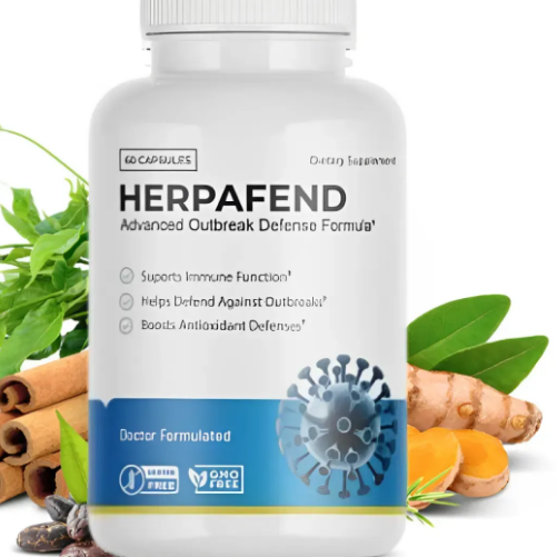 Herpafend Reviews
