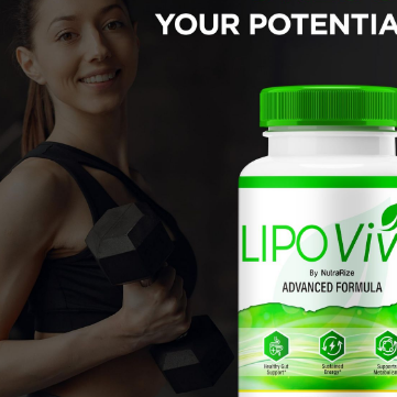 Lipovive Reviews
